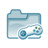 Folder games Icon